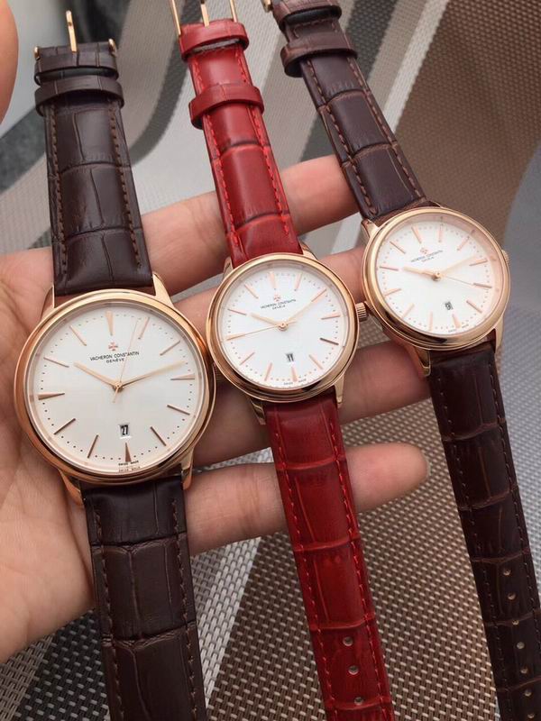 Vacheron Constantin M40mm W33mm 100836